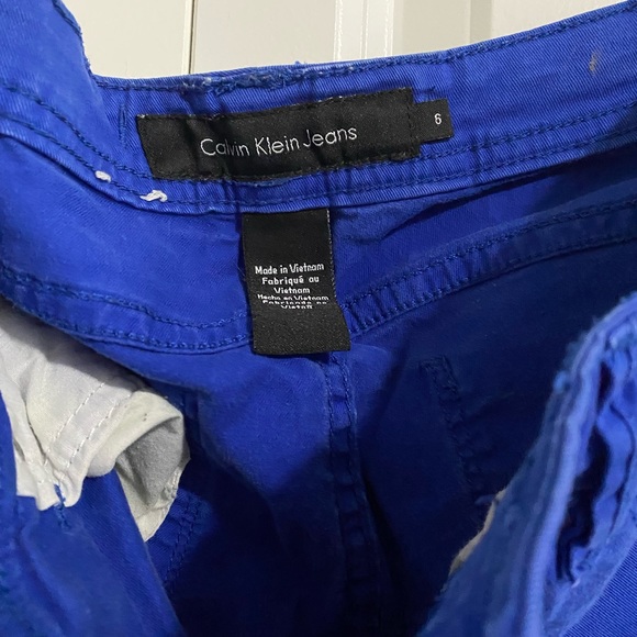 Calvin Klein jeans - Picture 2 of 2